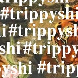 #trippyshi