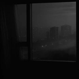 Try sleeping
