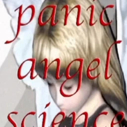 panic angel