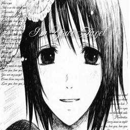 u r my angel