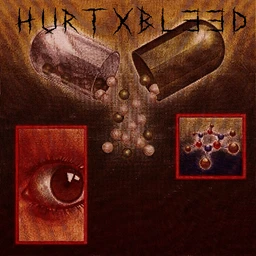 HURTxBL33D