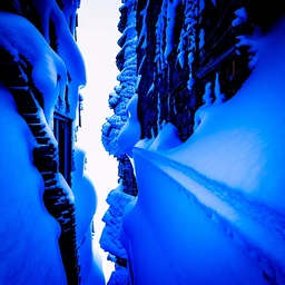 frozen heart