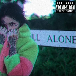 Lonely Heaven ✞ Lil Peep, Rock