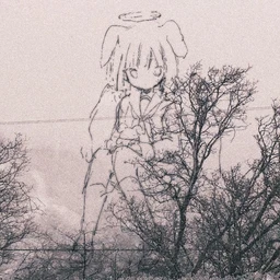 forest - digicore x emotional