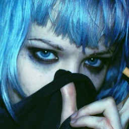 alice glass
