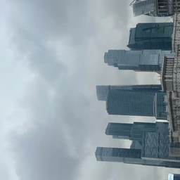 Dark city