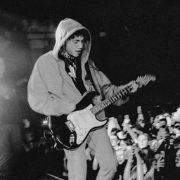 Ливни [pop rock]