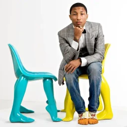 pharell
