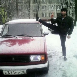 dozhd' po schekam
