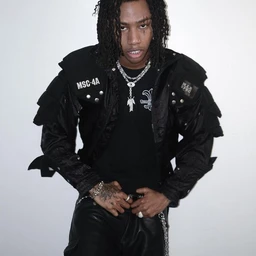 Rich Amiri Free Type Beat