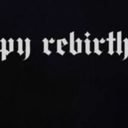 REBIRTHDAY