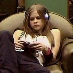 avril lavigne