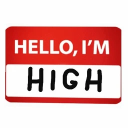 alwayshigh