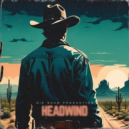 HEADWIND | Soul Rock Guitar