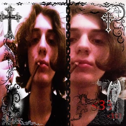YMB // digicore rage