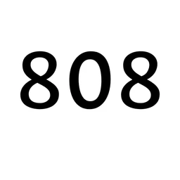 eight0eight