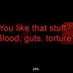 Snuff.avi (Phantom Pain)