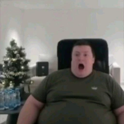 а