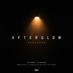 afterglow