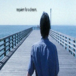 requiem for a dream