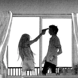 "I won't leave"
