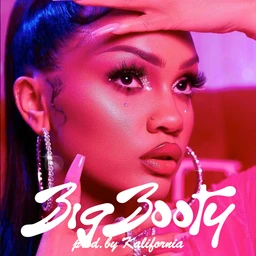 Big Booty (2000s x R&B)