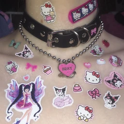 Love pink ' 150 A maj