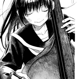 Ame to Umi