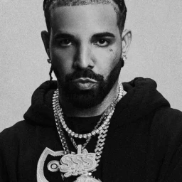 DRAKE DARK TRAP/RAP TYPE BEAT