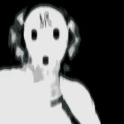 BLOOD НА МОИХ ЛАДОНЯХ