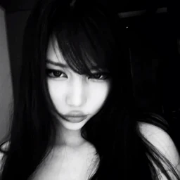 eyes