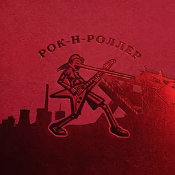 ROCKNROLLER