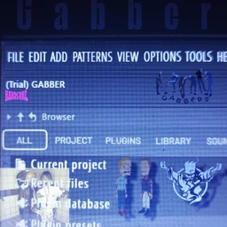 GABBER