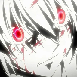 Red Eye