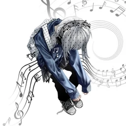 ! 286_Clown 180bpm G#minor 450