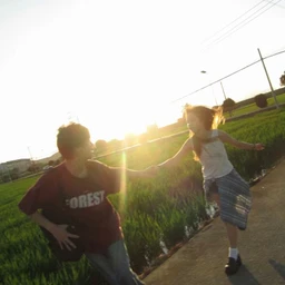 OUR SUMMER
