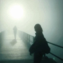 I'm Lost