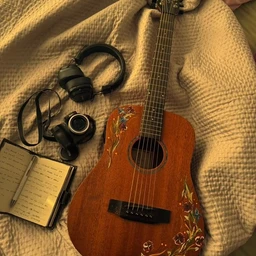 acoustic type