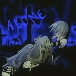 Ash - emodigicore x archive