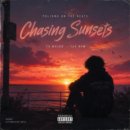 Chasing Sunsets