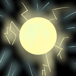 Crumbling core