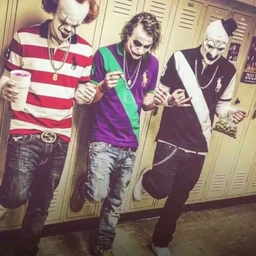 horror trend