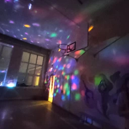nostalgic disco