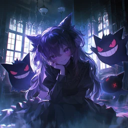 neco princess