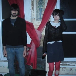crystal castles