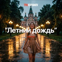Летний дождь