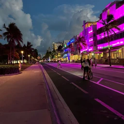 miami