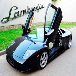 LAMBO