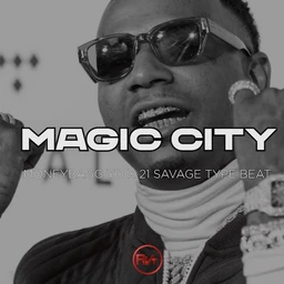 Magic City