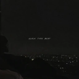 6LACK Type Beat — AFTER DARK
